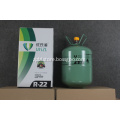 Good quality refrigerant gas r22